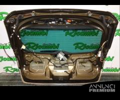 PORTELLONE PER CITROEN DS4 B75 ANNO 2013