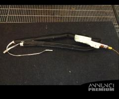 AIRBAG TENDINA SINISTRO PER PEUGEOT 207 2006