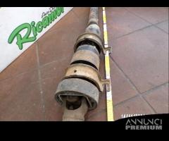 ALBERO PER IGNIS 4X4 1.5 BENZINA 2005