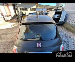 PORTELLONE PER FIAT 500 ANNO 2014