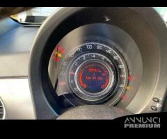 MOTORE PER FIAT 500 1.2 BENZINA ANNO 2014