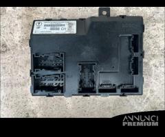 Kit body computer Ford B-Max 2013 1400cc benzina