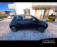 RICAMBI PER FIAT 500 1.2 BENZINA ANNO 2014