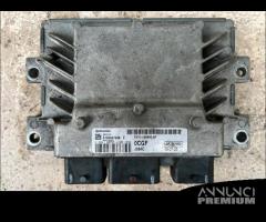 Kit body computer Ford B-Max 2013 1400cc benzina