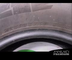 DUE GOMME DA 215 65 R 16 98 H NEXEN 2020