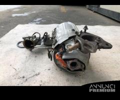 Catalizzatore Renault Clio 2017 1461cc TD K9K F6