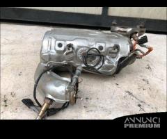 Catalizzatore Renault Clio 2017 1461cc TD K9K F6