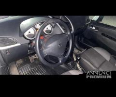 RICAMBI PER PEUGEOT 207 1.4 VTi ANNO 2011 - 6