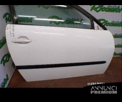 PORTA DESTRA PER SEAT IBIZA 6L ANNO 2006