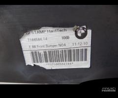 BMW 1 E81 / E87 Trave di rinforzo paraurti - 11626 - 6