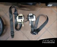 KIT AIRBAG PER SEAT IBIZA 6L ANNO 2006