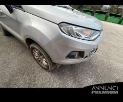 FARO ANTERIORE DESTRO ECOSPORT CR1 2018