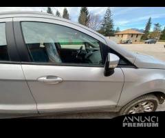 PORTA ANTERIORE DESTRA ECOSPORT CR1 2018