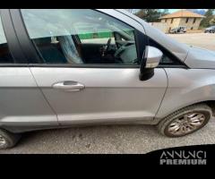 PORTA ANTERIORE DESTRA ECOSPORT CR1 2018