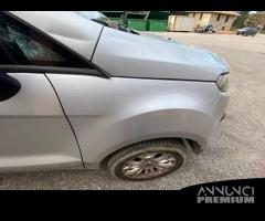 PARAFANGO ANTERIORE DESTRO ECOSPORT CR1 2018