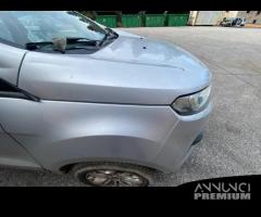 PARAFANGO ANTERIORE DESTRO ECOSPORT CR1 2018