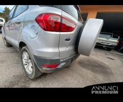 PARAURTI POSTERIORE PER FORD ECOSPORT CR1 2018