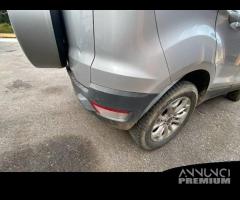 PARAURTI POSTERIORE PER FORD ECOSPORT CR1 2018