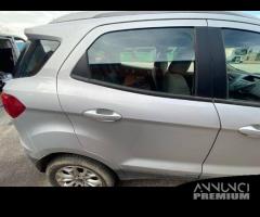 PORTA POSTERIORE DESTRA ECOSPORT CR1 2018