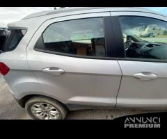 PORTA POSTERIORE DESTRA ECOSPORT CR1 2018