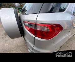 FANALINO POSTERIORE DESTRO ECOSPORT CR1 2018