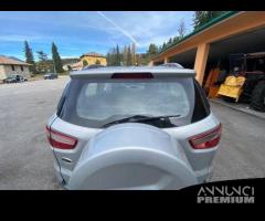 PORTELLONE PER FORD ECOSPORT CR1 ANNO 2018