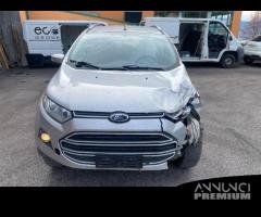 RICAMBI FORD ECOSPORT CR1 1.5 TDCi ANNO 2016