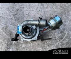 Turbina Opel Astra 2007 1300cc turbo diesel Z13DTH - 1