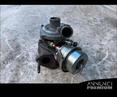 Turbina Opel Astra 2007 1300cc turbo diesel Z13DTH - 3