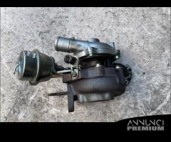 Turbina Opel Astra 2007 1300cc turbo diesel Z13DTH - 4