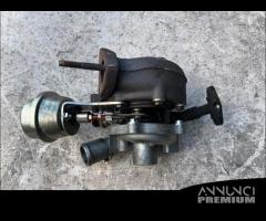 Turbina Opel Astra 2007 1300cc turbo diesel Z13DTH - 7