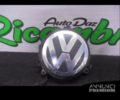 MANIGLIA PORTELLONE VW GOLF 5 - V ANNO 2004