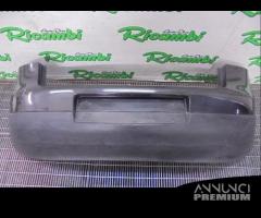 PARAURTI POSTERIORE VW GOLF 5 - V ANNO 2004