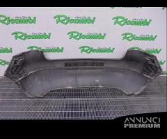 PARAURTI POSTERIORE VW GOLF 5 - V ANNO 2004 - 6