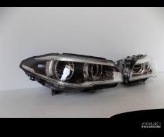 BMW 5 F10 \\ 11 - Faro anteriore - Led adattivo - - 1