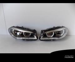 BMW 5 F10 \\ 11 - Faro anteriore - Led adattivo - - 2