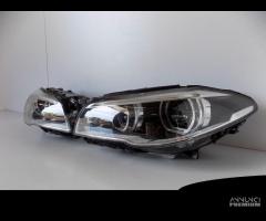 BMW 5 F10 \\ 11 - Faro anteriore - Led adattivo - - 3