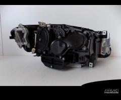 BMW 5 F10 \\ 11 - Faro anteriore - Led adattivo - - 6