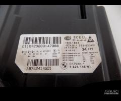 BMW 5 F10 \\ 11 - Faro anteriore - Led adattivo - - 7