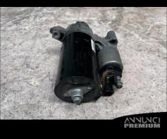 Motorino di avviamento Audi A4 allroad 2012 2.0 TD - 6