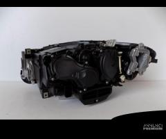 BMW 5 F10 \\ 11 - Faro anteriore - Led adattivo - - 9