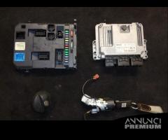 KIT AVVIAMENTO CITROEN C3 PICASSO 1.6 VTi 2010