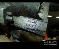 CAMBIO 5 MARCE CITROEN C3 PICASSO 1.6 VTi 2010 - 6