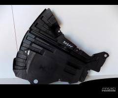 Mercedes C217 S63 AMG Cover, triangolo inferiore d - 1