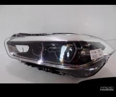 BMW X3 G01 X4 G02 - Faro LED sinistra - 1193 - 1