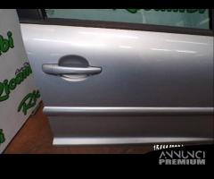 PORTA ANTERIORE DESTRA PER PEUGEOT 207 2010