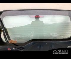 Portellone Mitsubishi Pajero Pinin 5 porte 2001