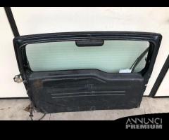 Portellone Mitsubishi Pajero Pinin 5 porte 2001 - 8