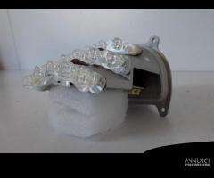 LED BMW 3 E90 LCI Indicatore di direzione sinistro - 2