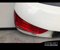 Portellone Audi A1 3 porte anno 2014 bianco LY9K - 7